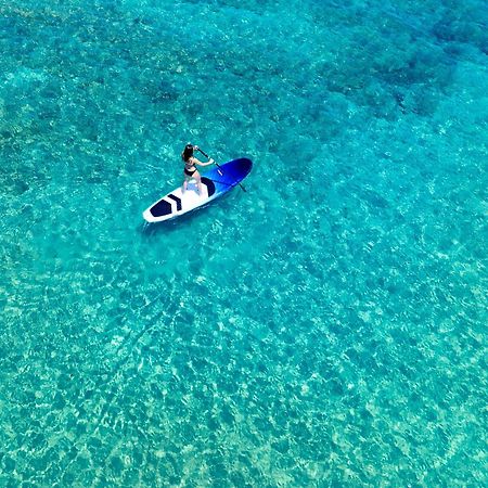 Porto Zante Villas And Spa トラガキオン エクステリア 写真
