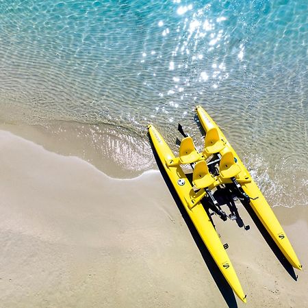 Porto Zante Villas And Spa トラガキオン エクステリア 写真