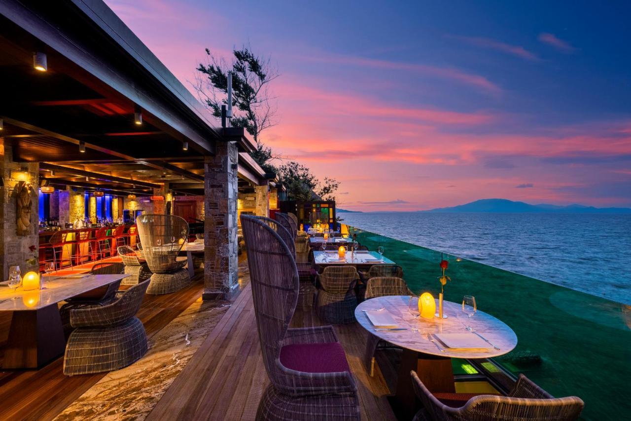 Porto Zante Villas And Spa トラガキオン エクステリア 写真
