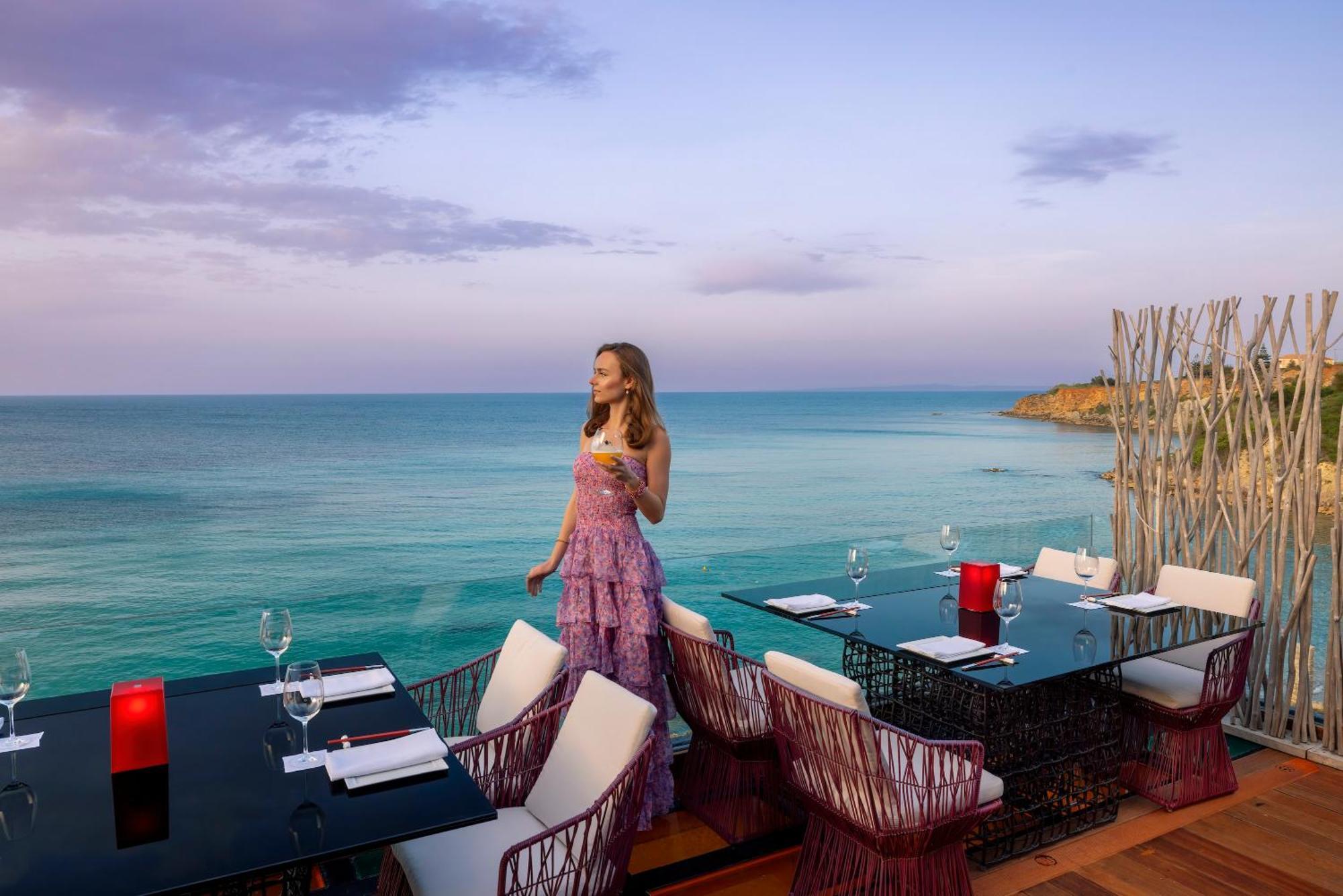 Porto Zante Villas And Spa トラガキオン エクステリア 写真