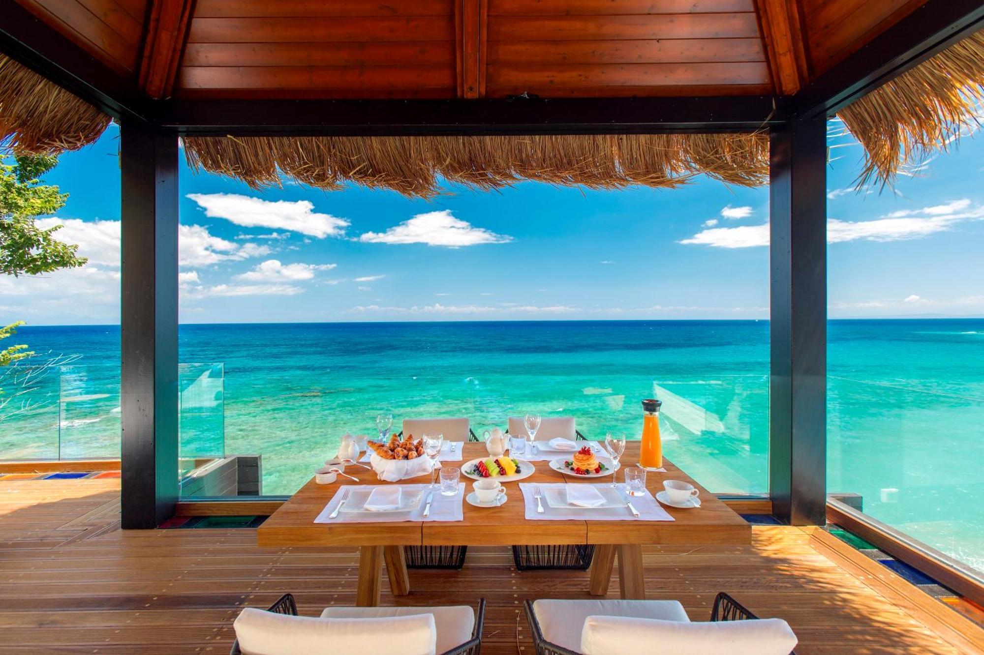 Porto Zante Villas And Spa トラガキオン エクステリア 写真