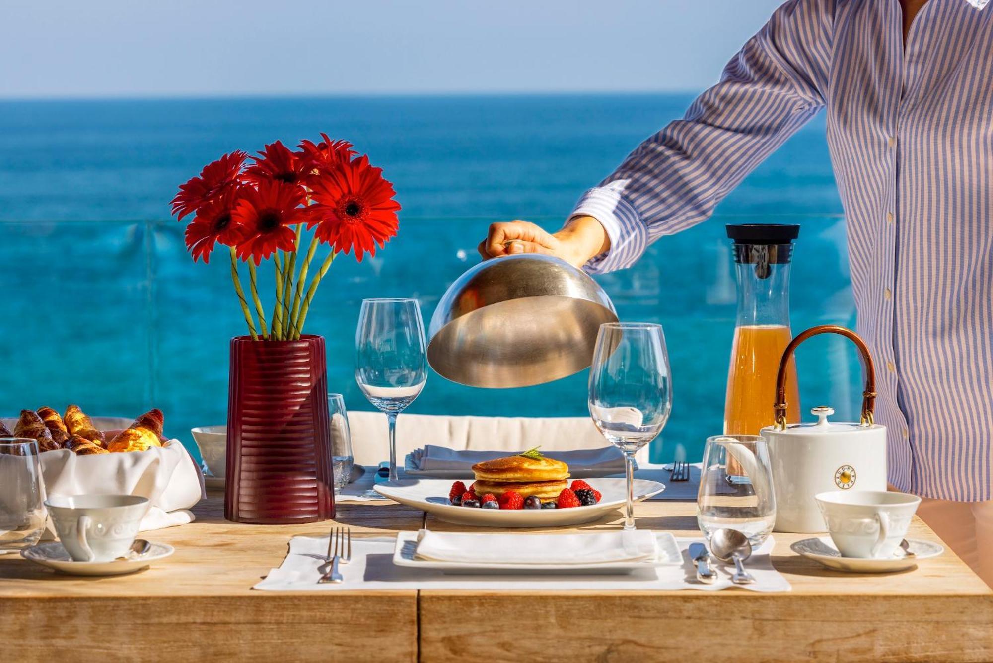 Porto Zante Villas And Spa トラガキオン エクステリア 写真