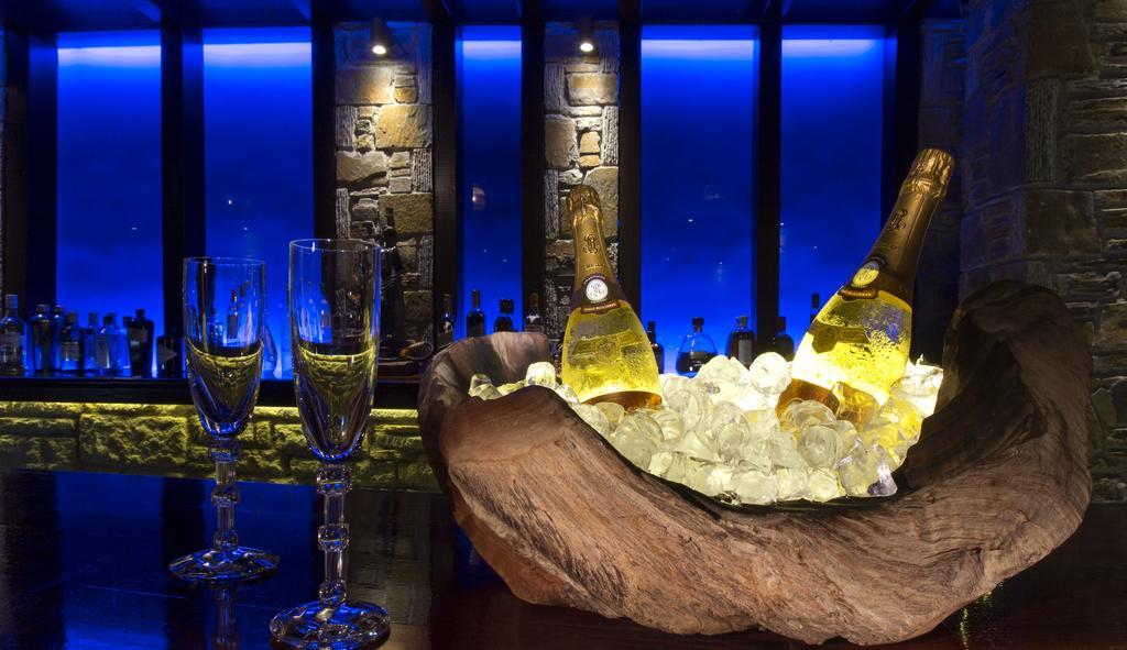 Porto Zante Villas And Spa トラガキオン エクステリア 写真